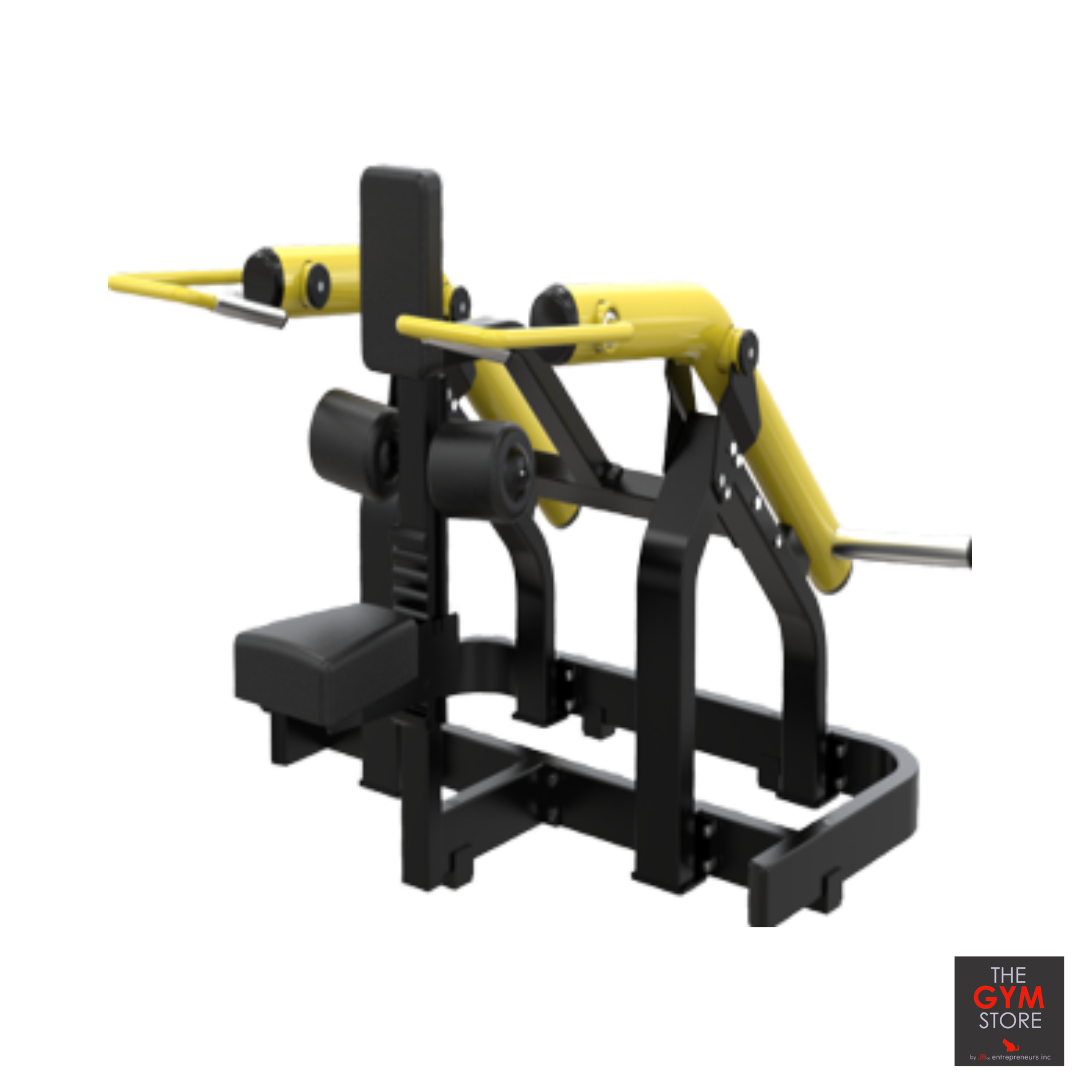 MIKI960 Tricep Press